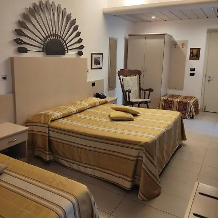 Fioroni Hotell