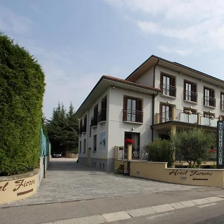 Fioroni Hotell