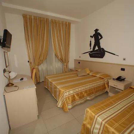 Fioroni 3* Bellagio