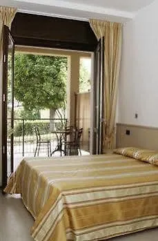 Hotell Fioroni