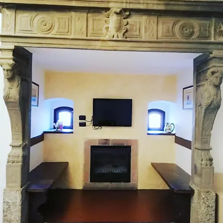 Fioroni Hotell