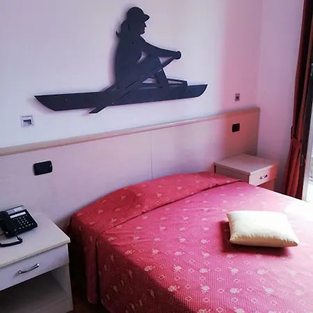 Hotel Fioroni Bellagio