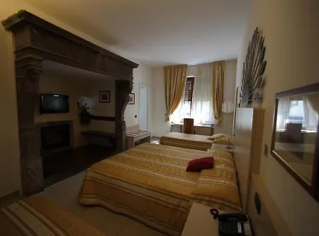 Fioroni 3* Bellagio