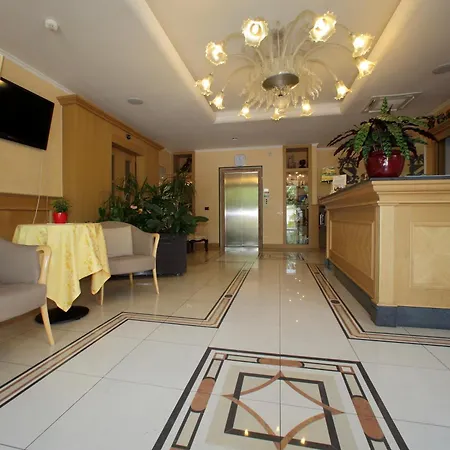 Hotell Fioroni Bellagio