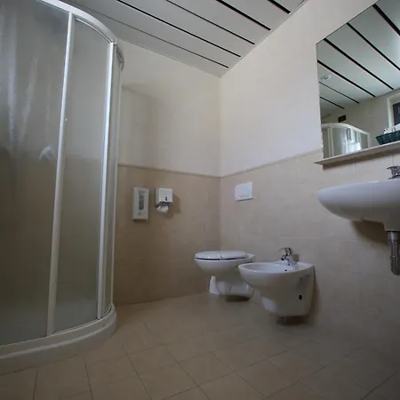 Hotell Fioroni Bellagio