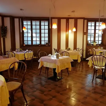 Hotel Fioroni
