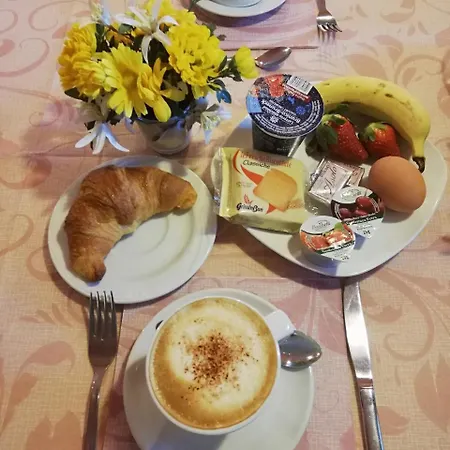 Fioroni Hotell Bellagio