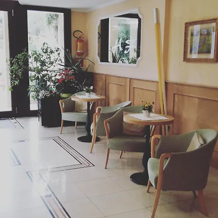 Fioroni Szálloda Bellagio