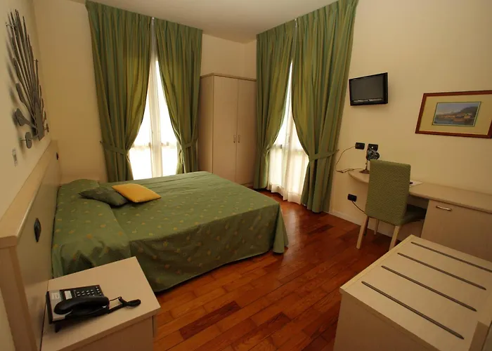 Fioroni 3*