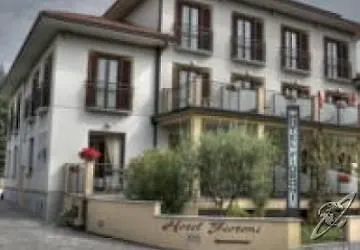 Fioroni Hotel Bellagio